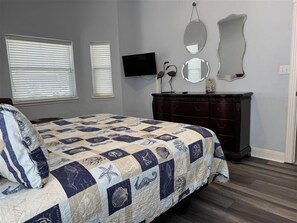 House (3 Bedrooms) | Property amenity - Coastal Cutie by Silver Sands Vacation Rentals (Port Aransas)