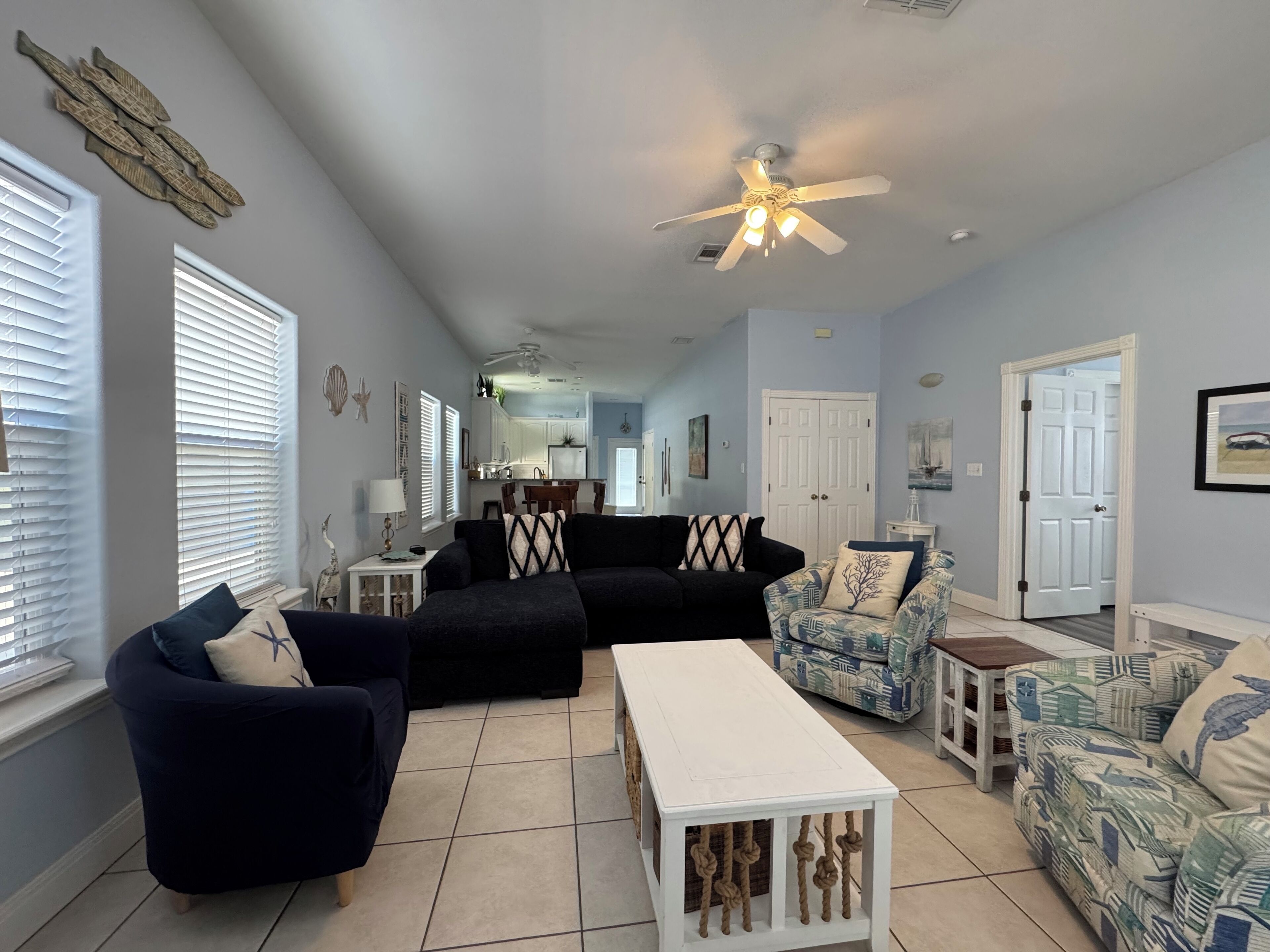 House (3 Bedrooms) | Property amenity