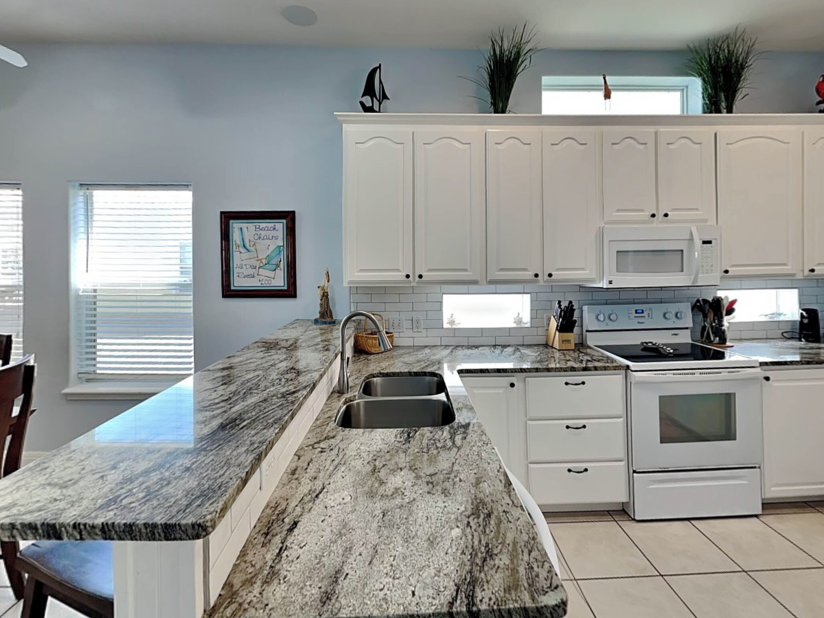 House (3 Bedrooms) | Property amenity