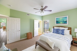 House (5 Bedrooms) | Miscellaneous - Casa La Vista by Silver Sands Vacation Rentals (Port Aransas)