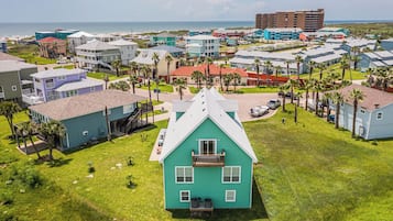 House (5 Bedrooms) | Kemudahan hartanah