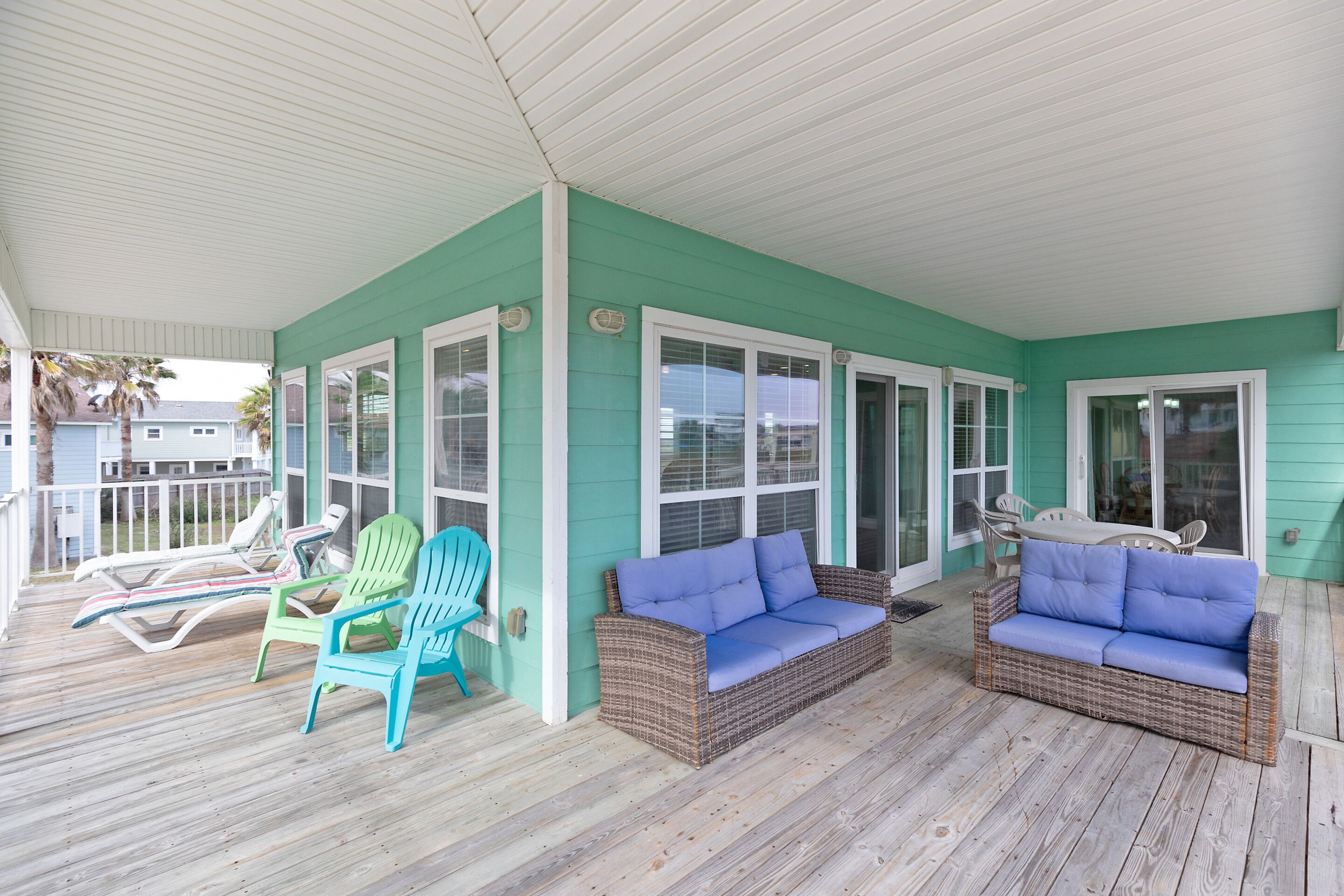 House (5 Bedrooms) | Kemudahan hartanah