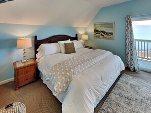 Casa (5 Bedrooms) | Servicio de la propiedad