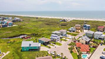 Rumah (5 Bedrooms) | Fasilitas properti