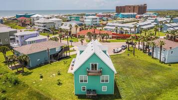 House (5 Bedrooms) | Property amenity