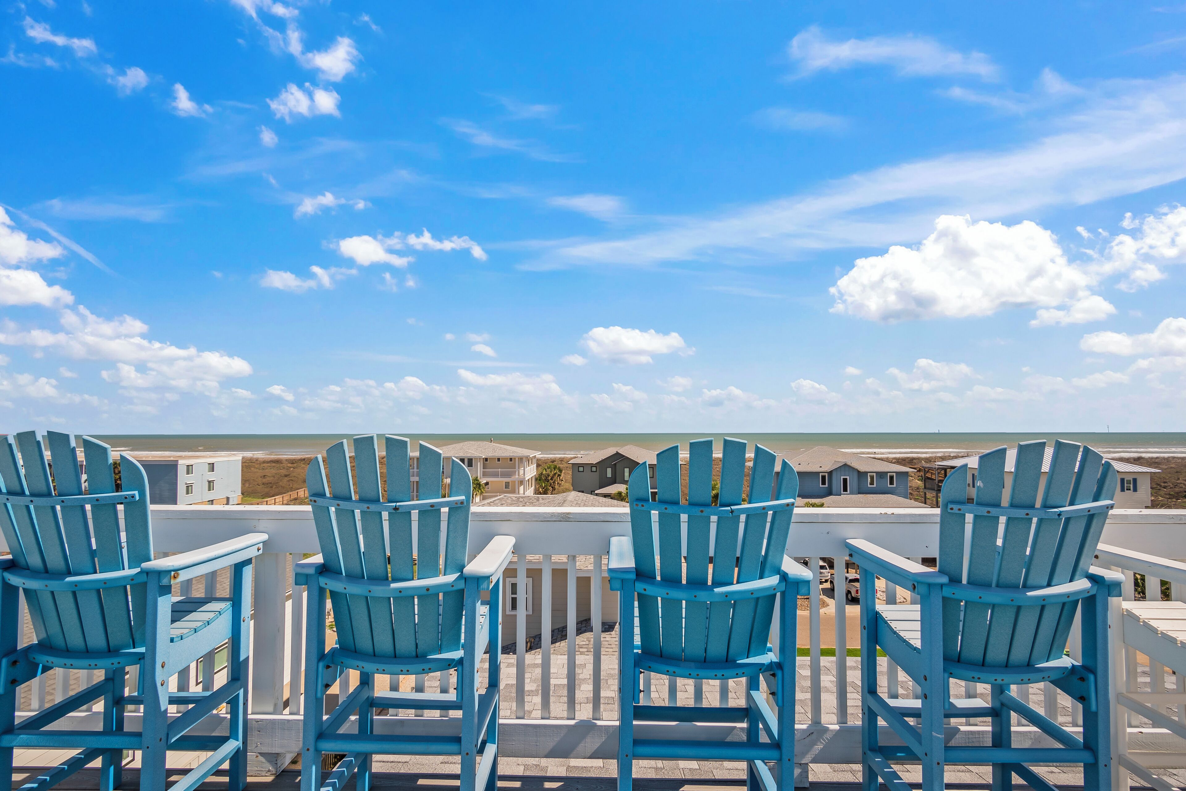 ハウス (4 Bedrooms) | 施設内の設備