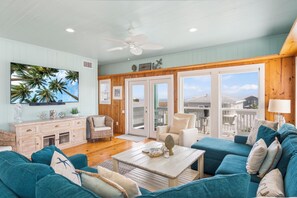 House (5 Bedrooms) | Property amenity