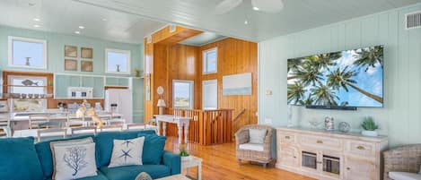 House (4 Bedrooms) | Property amenity