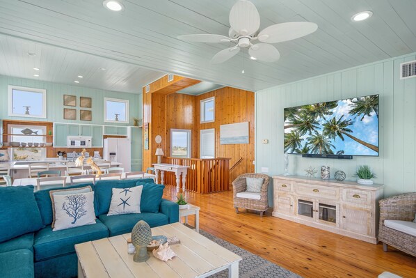 House (5 Bedrooms) | Property amenity