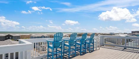 Maison (4 Bedrooms) | Façade de l’hébergement