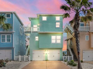 Ferienhaus (5 Bedrooms) | Ausstattung der Unterkunft