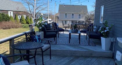 Fisherman's Family Home, New Listing, in the fishing village of Corea.