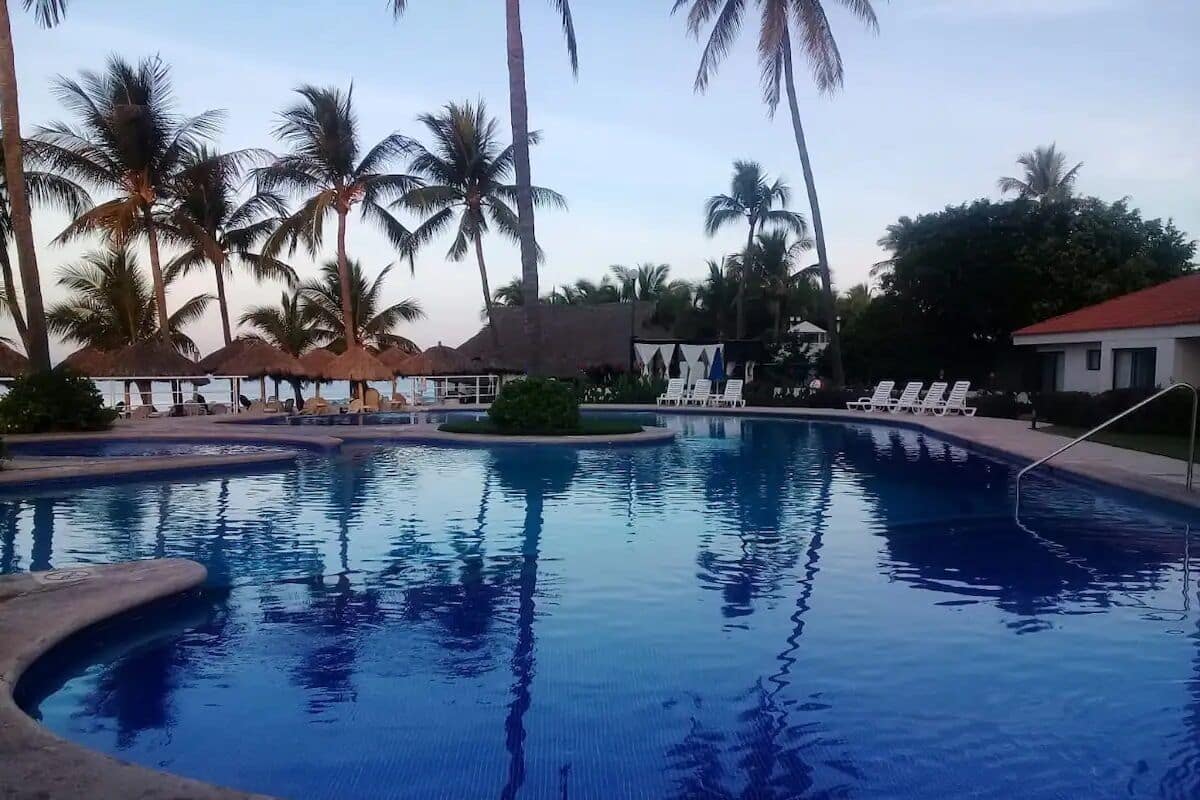 Comfort Condo | Extra beds