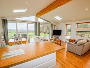 Living room - 12 Horizon View (Liskeard)