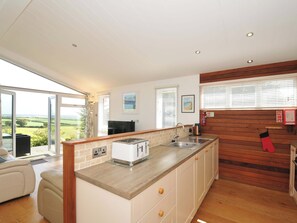 Cottage | Intérieur