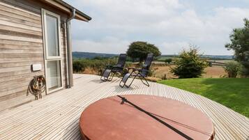 Cottage | Interieur