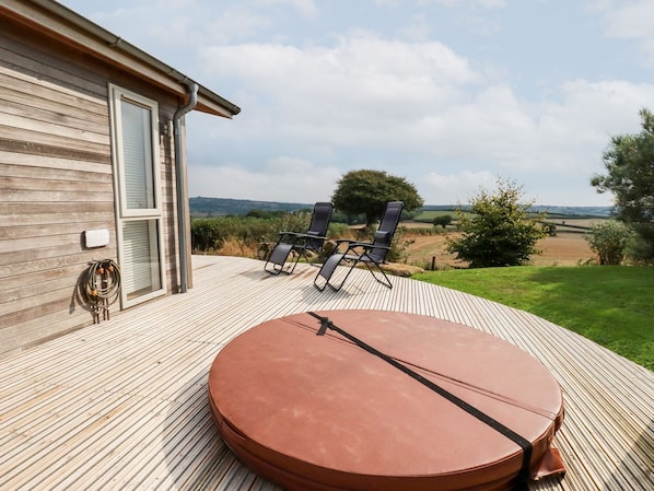 Cottage | Interni
