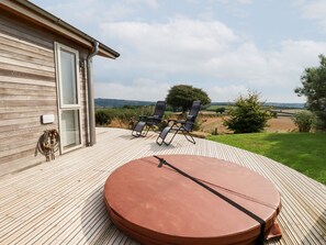 Ferienhaus | Innenbereich
