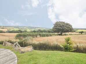 Cottage | Property grounds