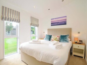 Casa de campo | 2 habitaciones, decoración personalizada y muebles diferentes