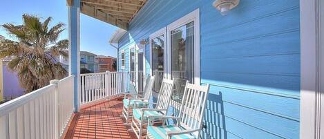 Maison (4 Bedrooms) | CommoditĂ© de lâhĂ©bergement