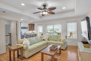 獨棟房屋 (4 Bedrooms) | 住宿設施服務