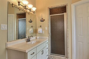 House (3 Bedrooms) | Property amenity - Coconut Charlie's by Silver Sands Vacation Rentals (Port Aransas)