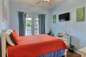 Huis (3 Bedrooms) | Accommodatievoorziening