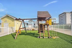 House (3 Bedrooms) | Property amenity