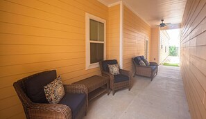 House (3 Bedrooms) | Property amenity - Dock Holiday by Silver Sands Vacation Rentals (Port Aransas)