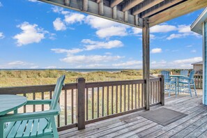 House (4 Bedrooms) | Property amenity - Crandall's Cottage by Silver Sands Vacation Rentals (Port Aransas)