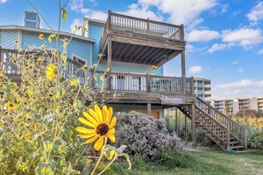 House (4 Bedrooms) | Property amenity