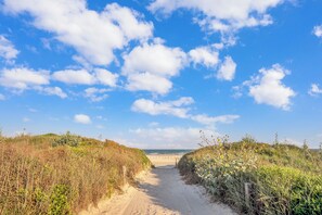 Casa (4 Bedrooms) | Servizio della struttura