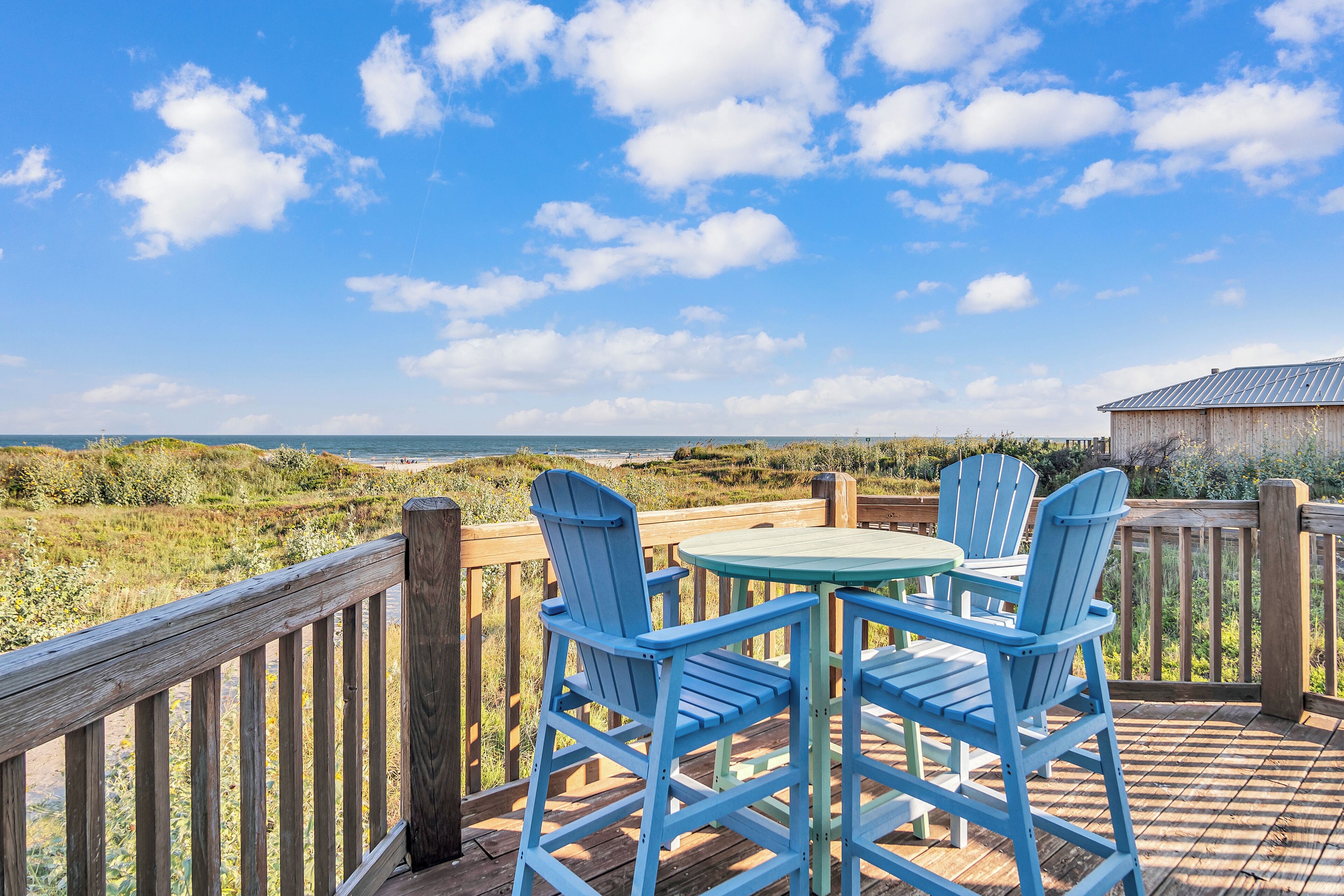 House (4 Bedrooms) | Outdoor dining