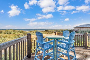 Casa (4 Bedrooms) | Ristorazione all'aperto