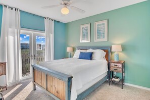 House (4 Bedrooms) | Property amenity - Crandall's Cottage by Silver Sands Vacation Rentals (Port Aransas)