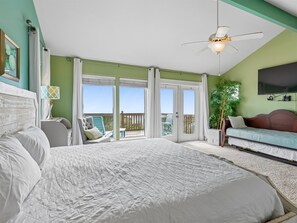 Property amenity - Crandall's Cottage by Silver Sands Vacation Rentals (Port Aransas)