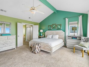 Property amenity - Crandall's Cottage by Silver Sands Vacation Rentals (Port Aransas)