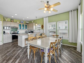 Property amenity - Crandall's Cottage by Silver Sands Vacation Rentals (Port Aransas)