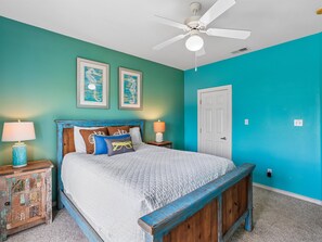 Property amenity - Crandall's Cottage by Silver Sands Vacation Rentals (Port Aransas)