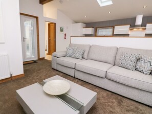 Cottage | Living room