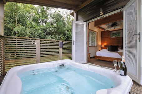 Cottage | Terrace/patio