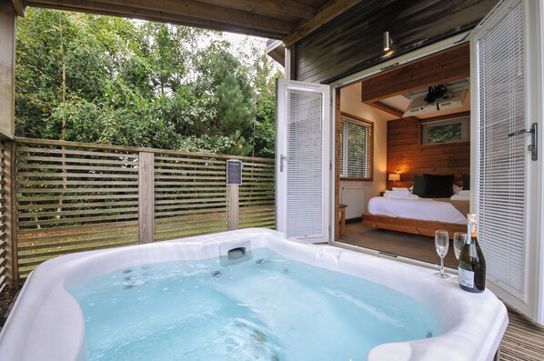 Cottage | Terrace/patio