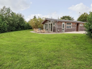 Cottage | Eksterior
