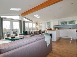 Ferienhaus | Innenbereich