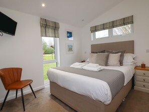 Casa de campo | 2 habitaciones, decoración personalizada y muebles diferentes