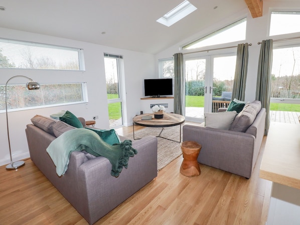 Cottage | Interior