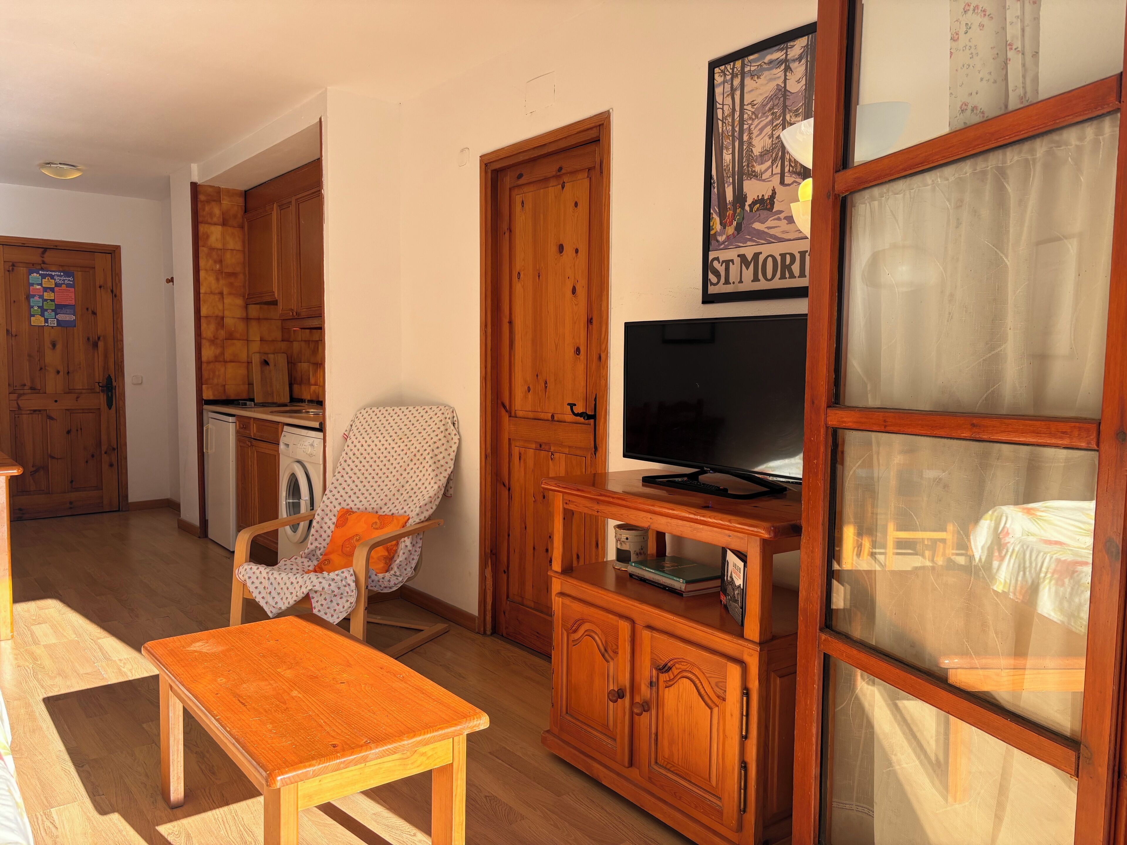 Interieur
