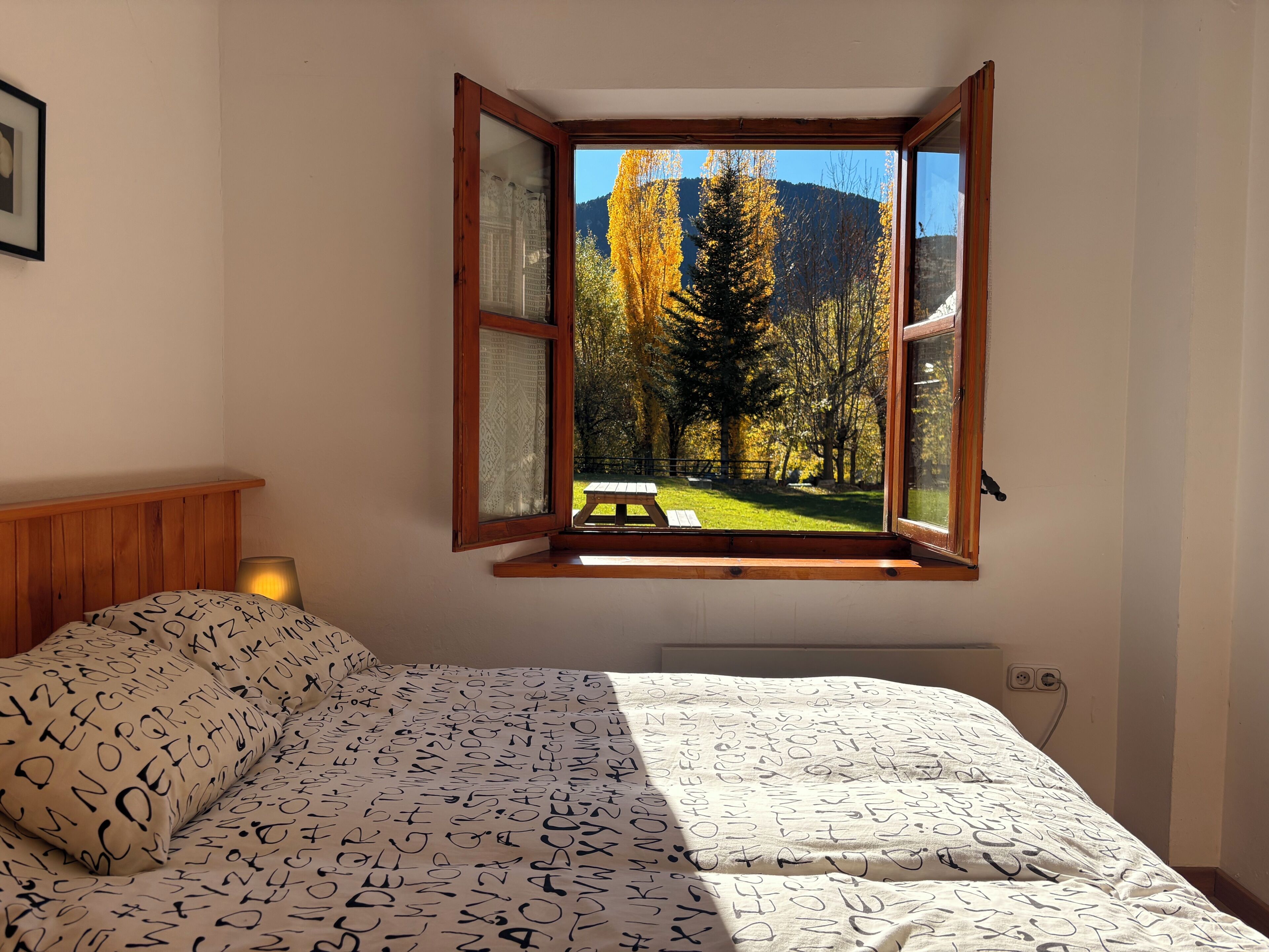 1 habitación 