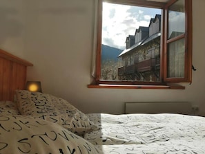 1 dormitorio